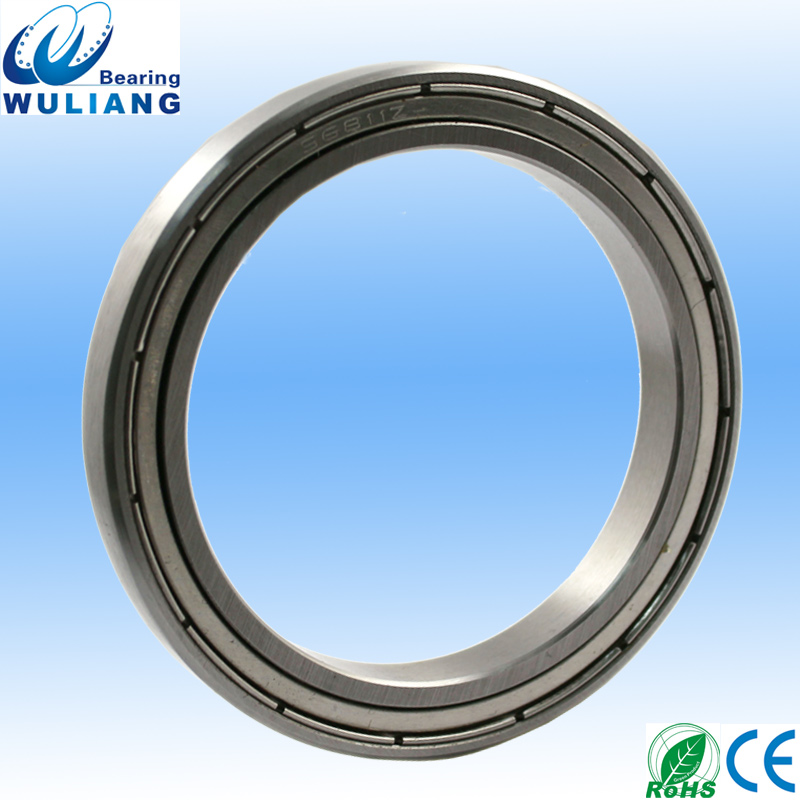 S6811zz bearing