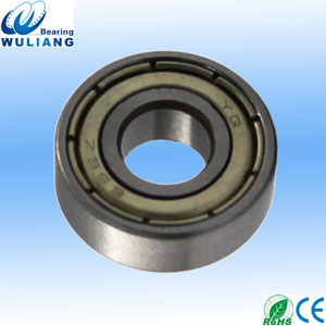 SS697ZZ Stainless Steel Ball Bearing