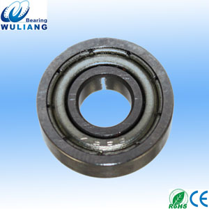 SS699ZZ Stainless Steel Ball Bearing