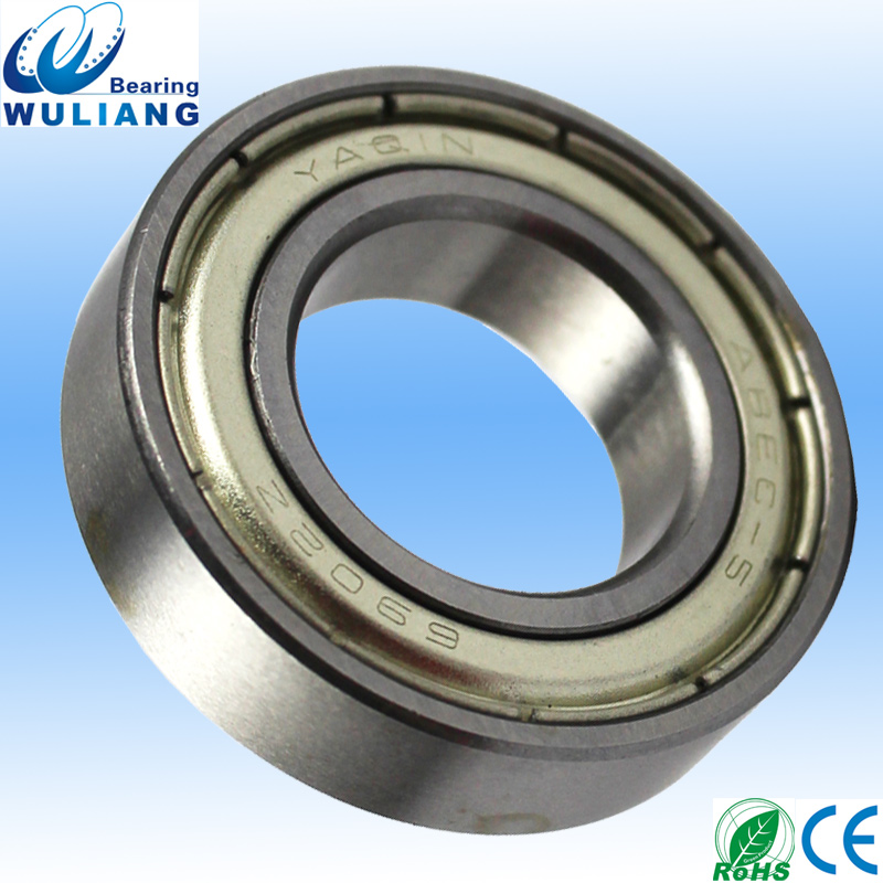 SS6902ZZ stainless steel ball bearing