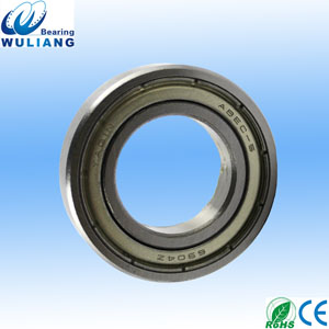 SS6903ZZ stainless steel ball bearing
