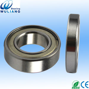 SS6904ZZ stainless steel ball bearing