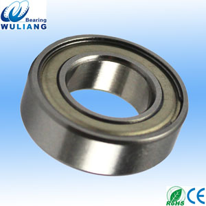 SS6906ZZ stainless steel ball bearing