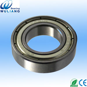SS6907ZZ stainless steel ball bearing