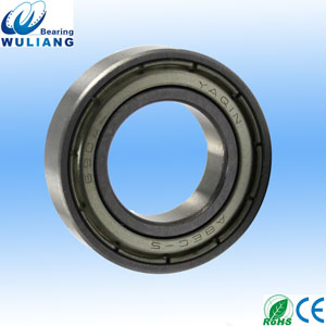 SS6908ZZ stainless steel ball bearing