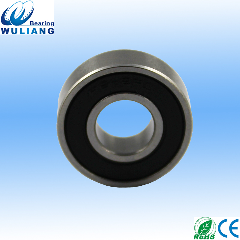 R6 2RS bearing