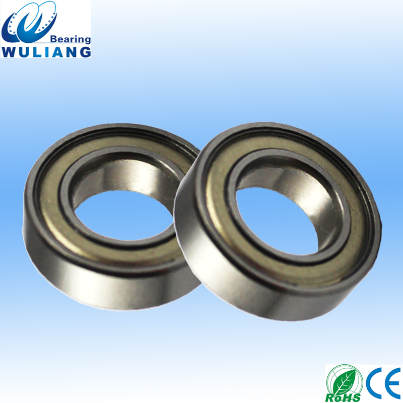 R8 zz bearing