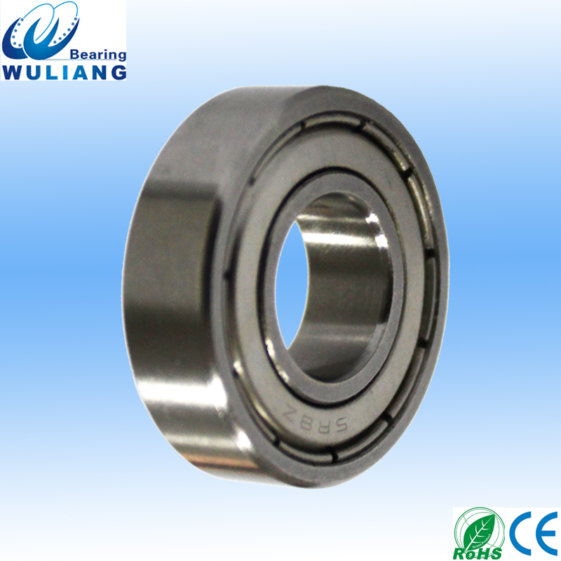 SR8zz bearing