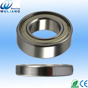 SS1605ZZ Stainless Steel Ball bearing