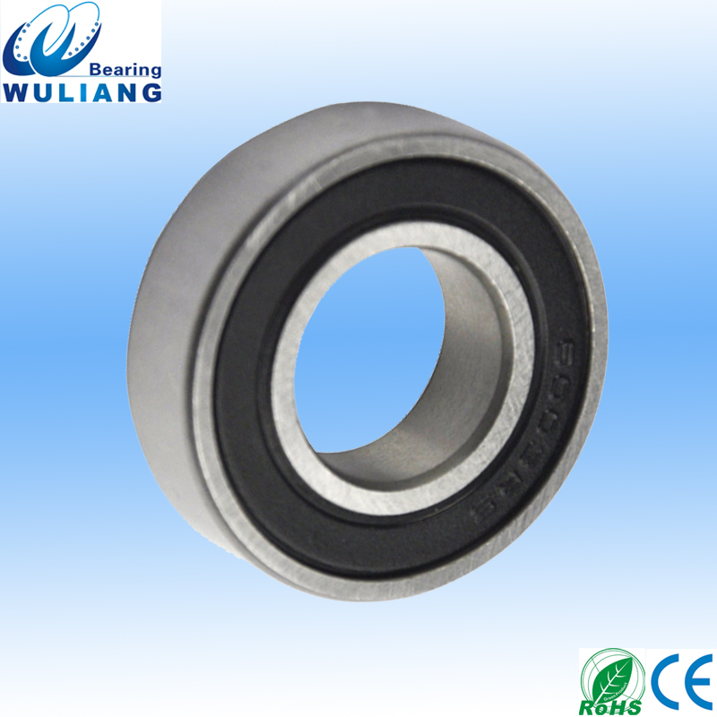 SS1607ZZ Stainless Steel Ball bearing