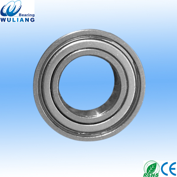 SS1615ZZ Stainless Steel Ball bearing