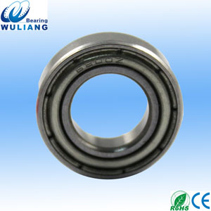 SS1616ZZ Stainless Steel Ball bearing