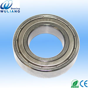 SS1620ZZ Stainless Steel Ball bearing