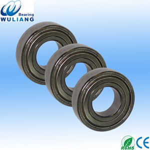 SS1621ZZ Stainless Steel Ball bearing