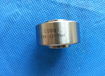 Textile machine bearings 1026-2z-t9h