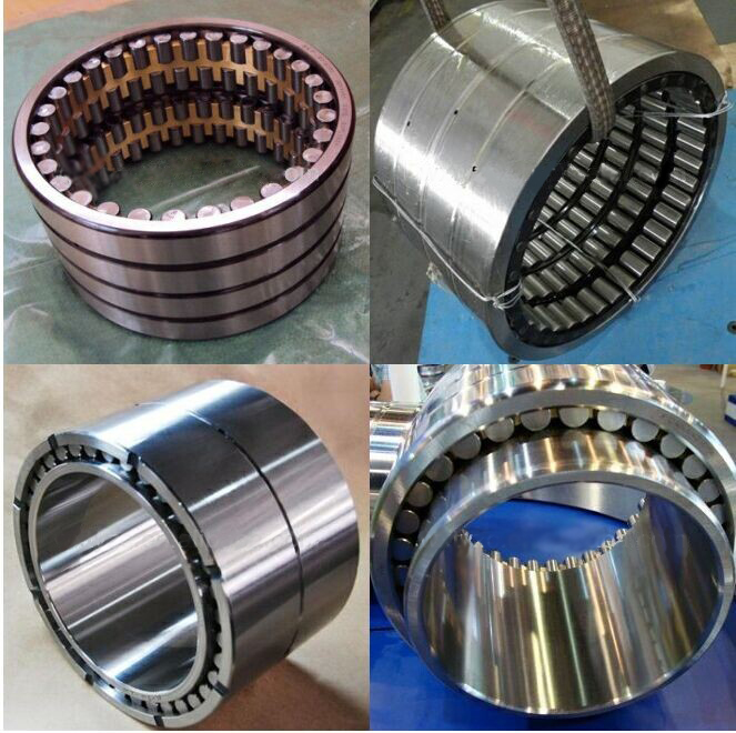 Four row cylindrical roller bearing FC182870