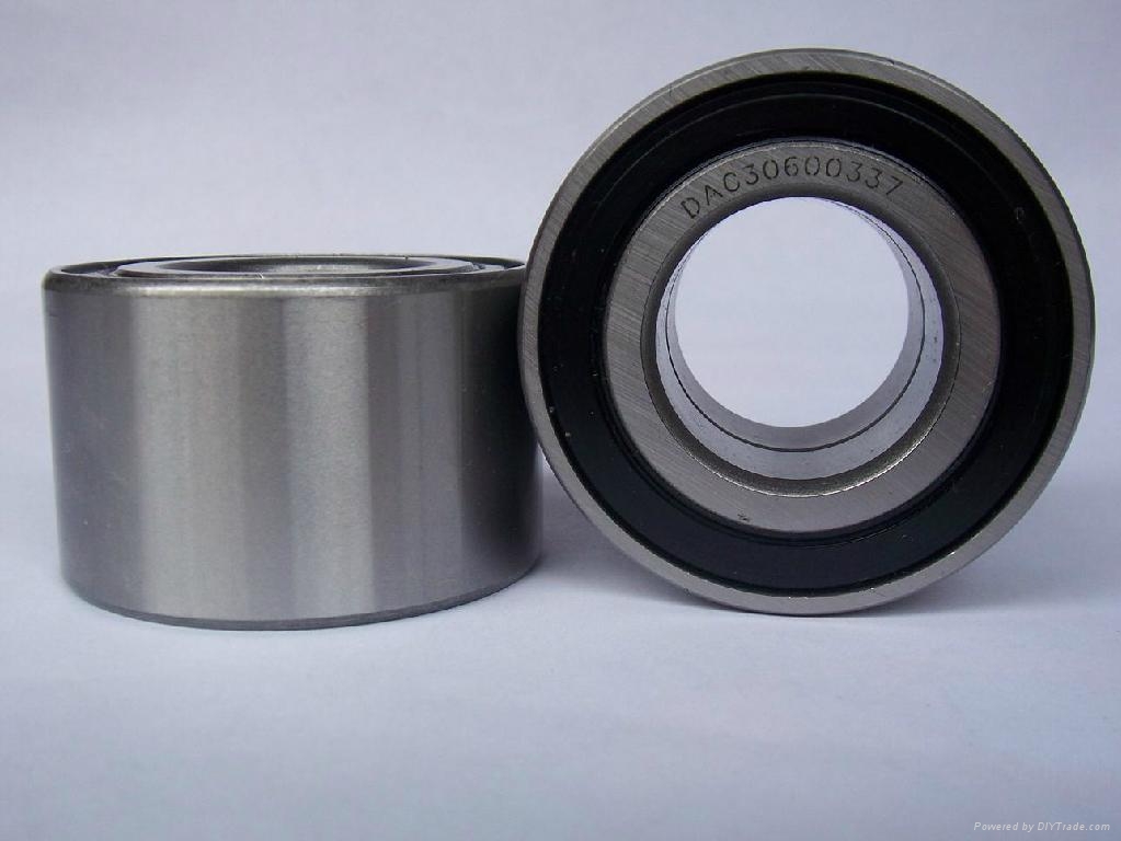 wheel hub bearing DAC25550048