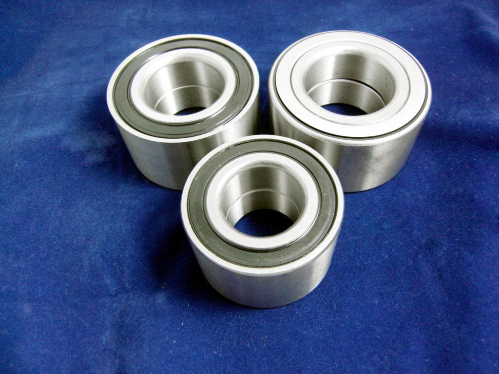 wheel hub bearing DAC27530043