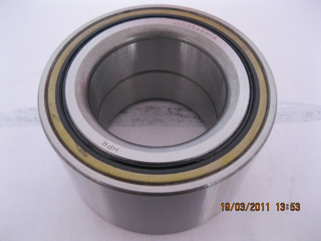 wheel hub bearing DAC35620040