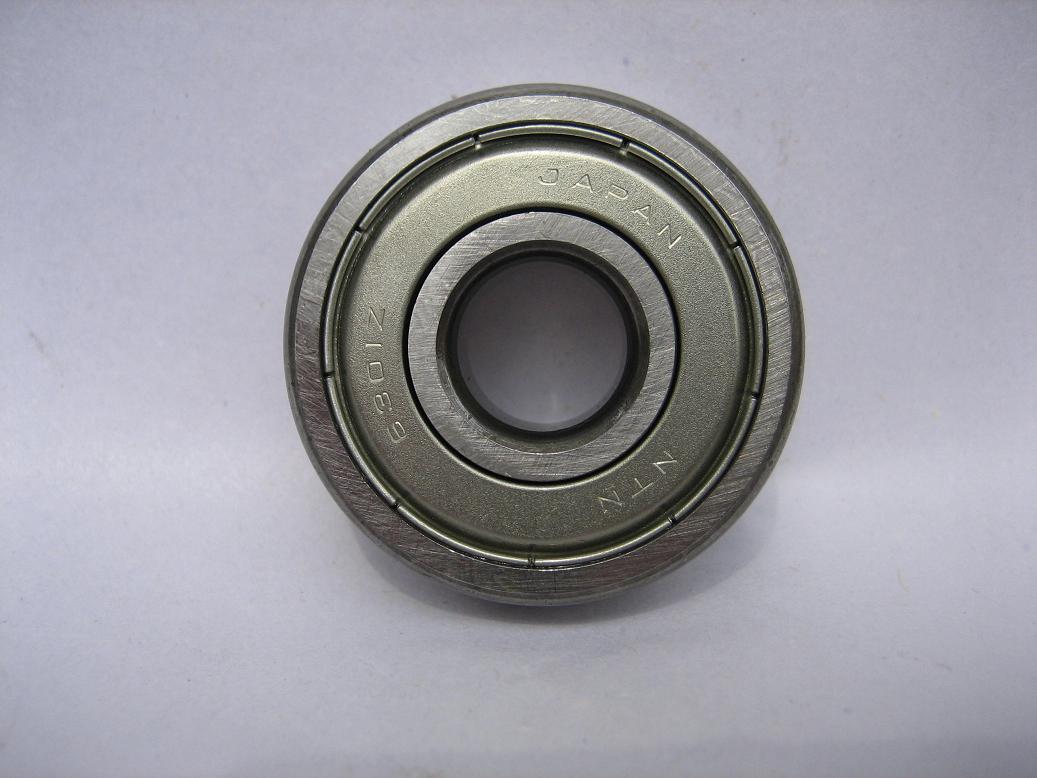 deep groove ball bearing 6002