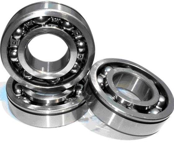 deep groove ball bearing 607 zz