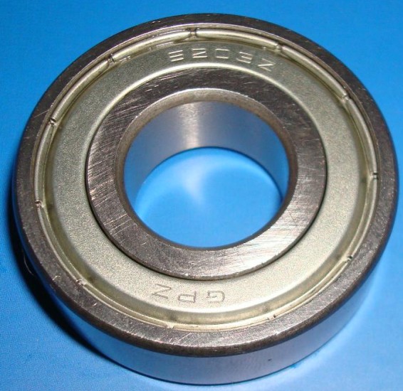 deep groove ball bearing 623 zz