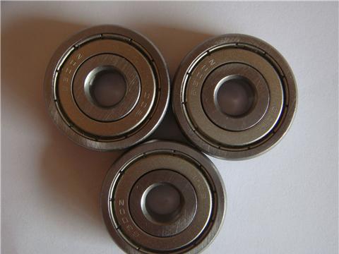 deep groove ball bearing 626-2z