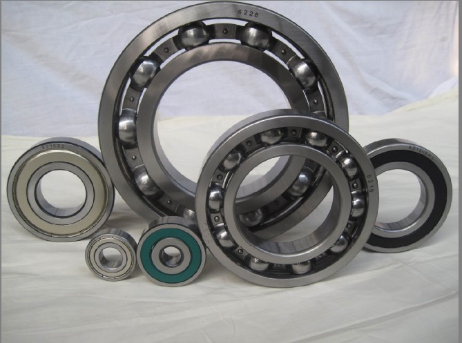 deep groove ball bearing 634 635 636