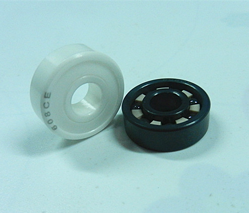 high temperature balll bearing 608