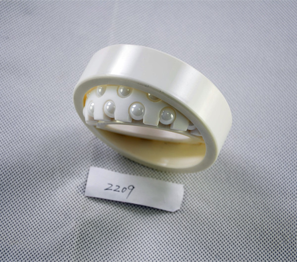 ceramic ball bearing 2209