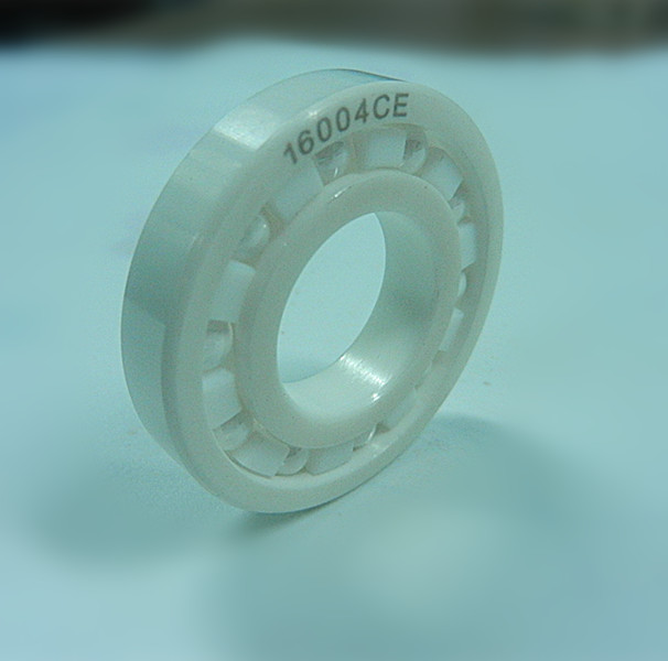 ceramic ball bearing 16004