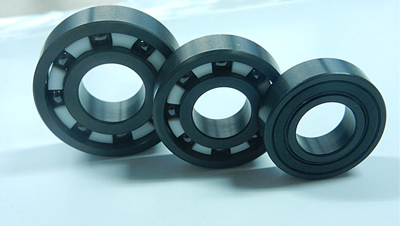 ceramic ball bearing 6005