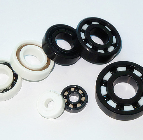 ceramic ball bearing 6006