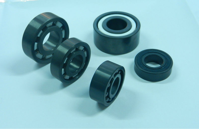 ceramic ball bearings 6204