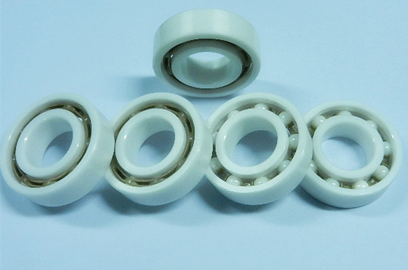 ceramic ball bearings 6205CE