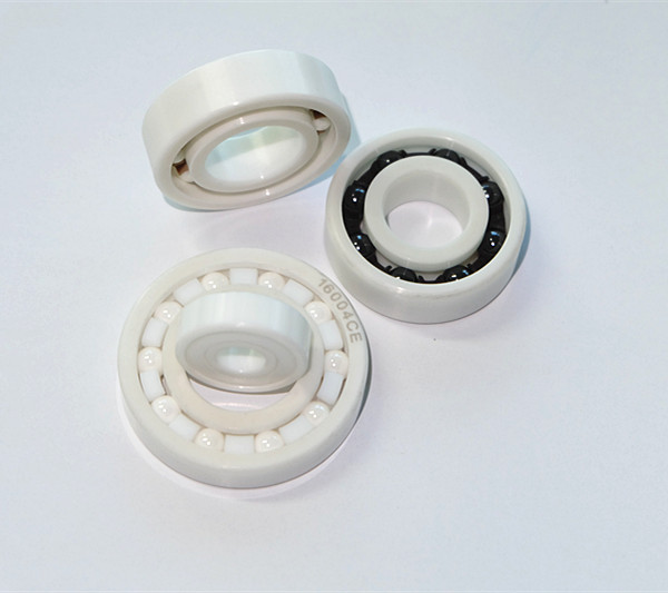 Ceramic ball bearings 6302CE