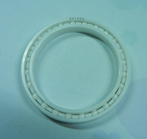 ceramic thin wall bearing 6804CE