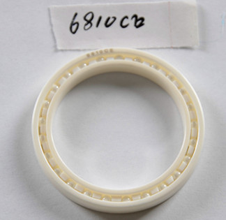 ceramic thin wall bearing 6806CE