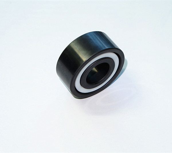 double row ceramic ball bearing