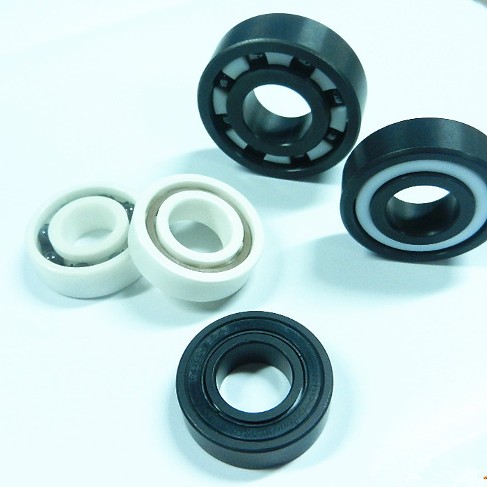 ceramic ball bearing 6207CE