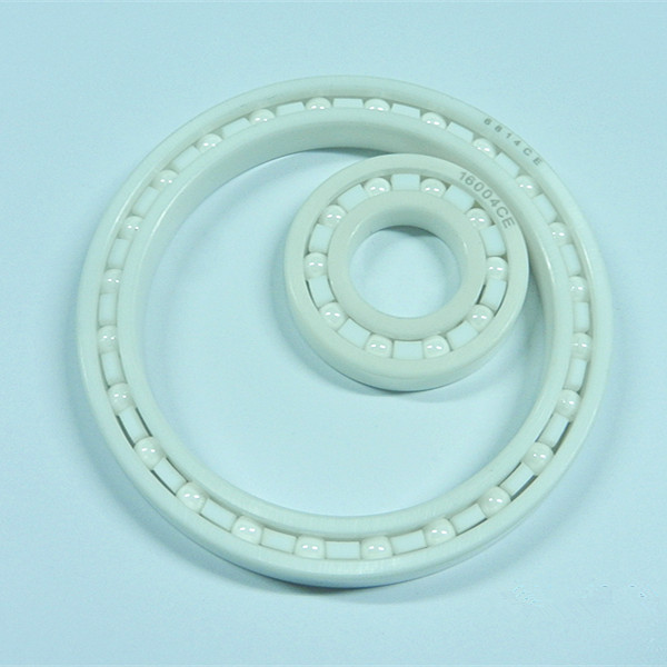 ceramic ball bearing 6807CE