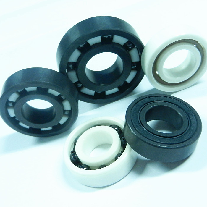 ceramic ball bearing 6010CE