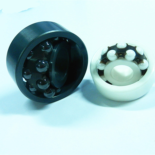 ceramic ball bearing 126CE