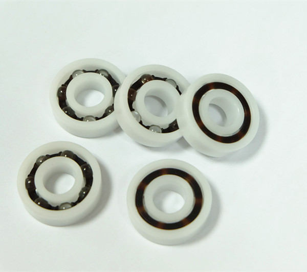 plastic ball bearing POM626