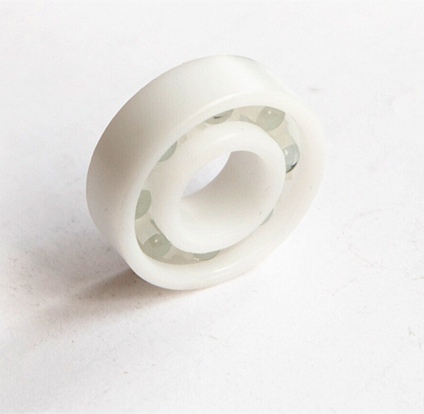 Plastic ball bearing POM684