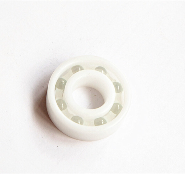 plastic ball bearing POM688