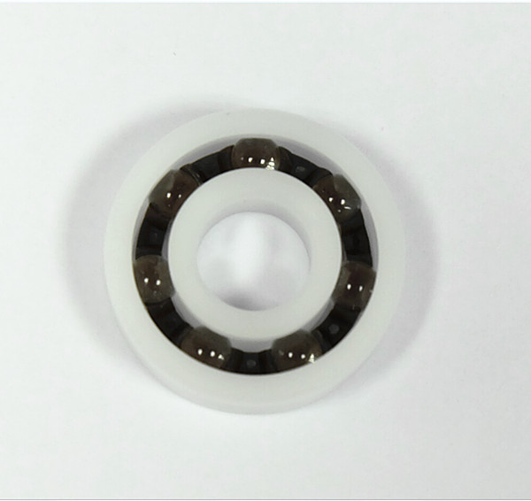 plastic ball bearing POM696