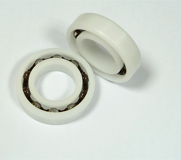 plastic ball bearing POM6300