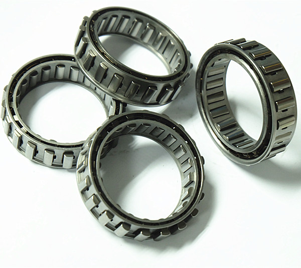Sprag clutch one way bearing DC2776 (21mm*58mm*13.50mm)