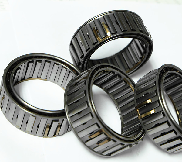 Sprag type overrunning clutch bearings DC4972(4C) 38mm*86mm*13.50mm